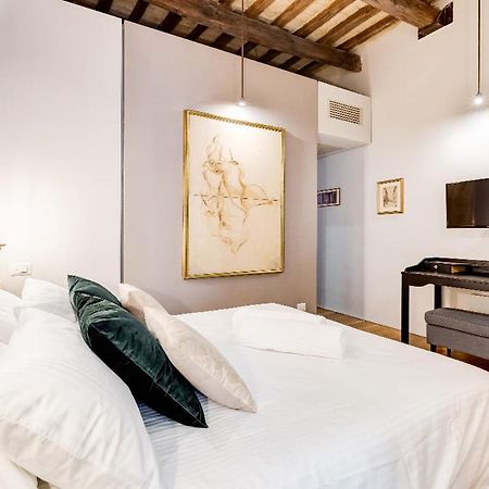 Residenza Borgo Pio Lejlighed Rom Eksteriør billede