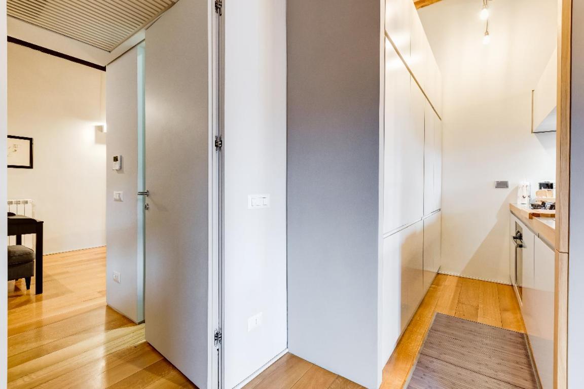 Residenza Borgo Pio Lejlighed Rom Eksteriør billede