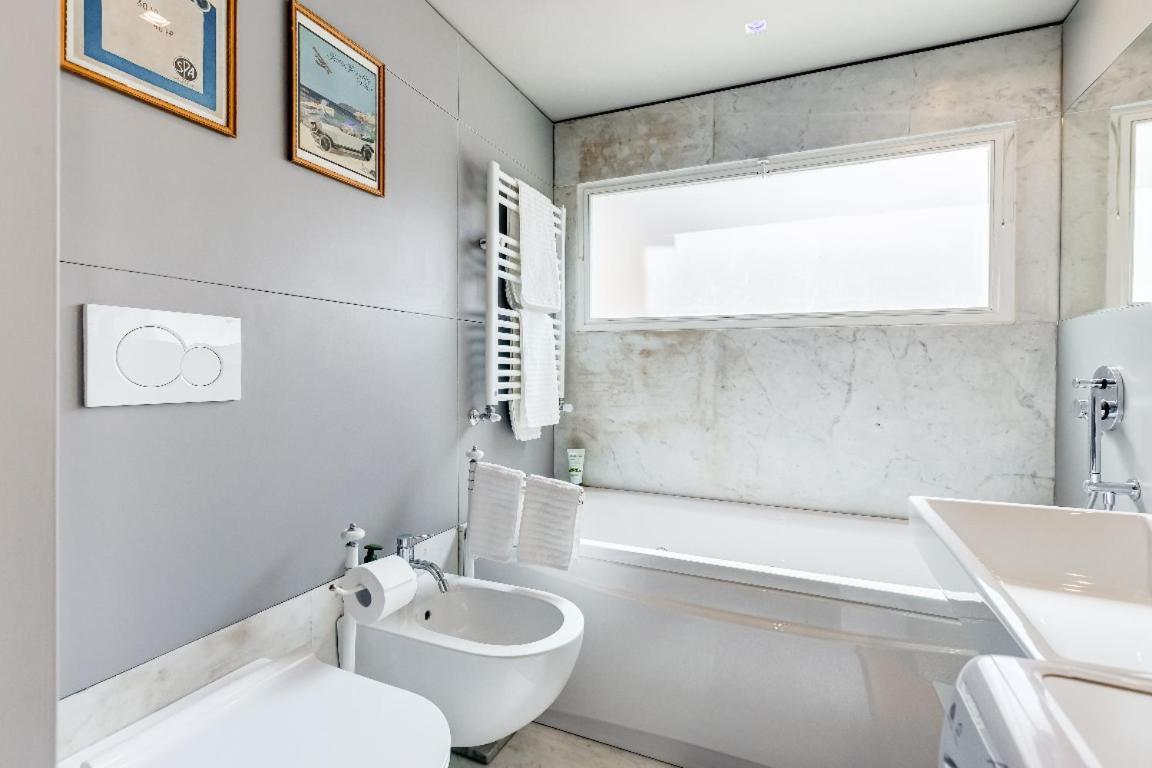 Residenza Borgo Pio Lejlighed Rom Eksteriør billede